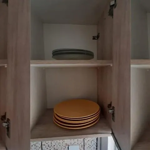 Apartamento - Basico Sossego Porto Alegre Brazil