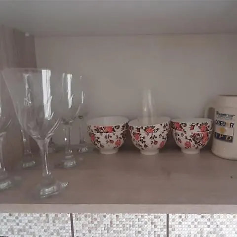 Apartamento - Basico Sossego Porto Alegre 0*,  Brazil