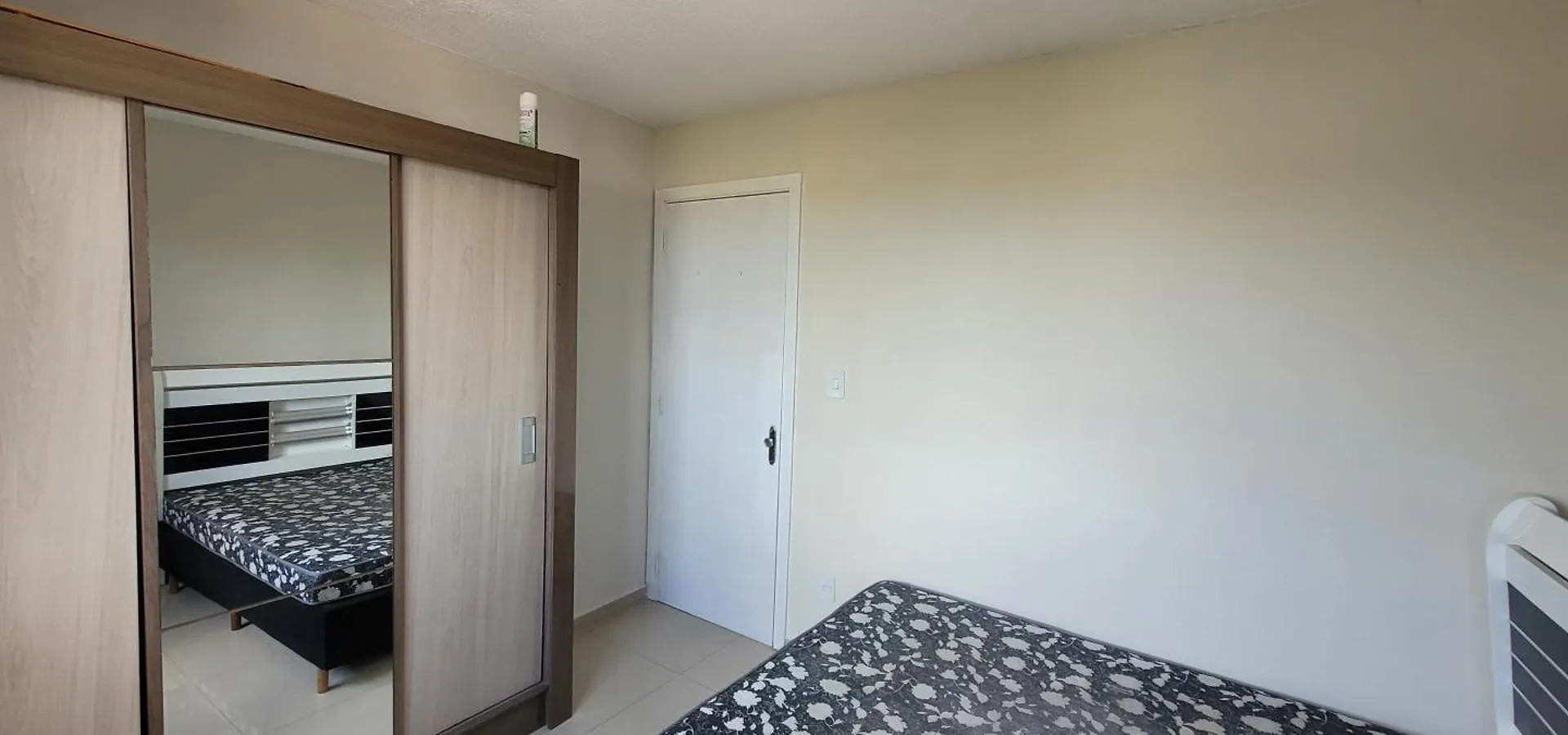 Apartamento - Basico Sossego Porto Alegre