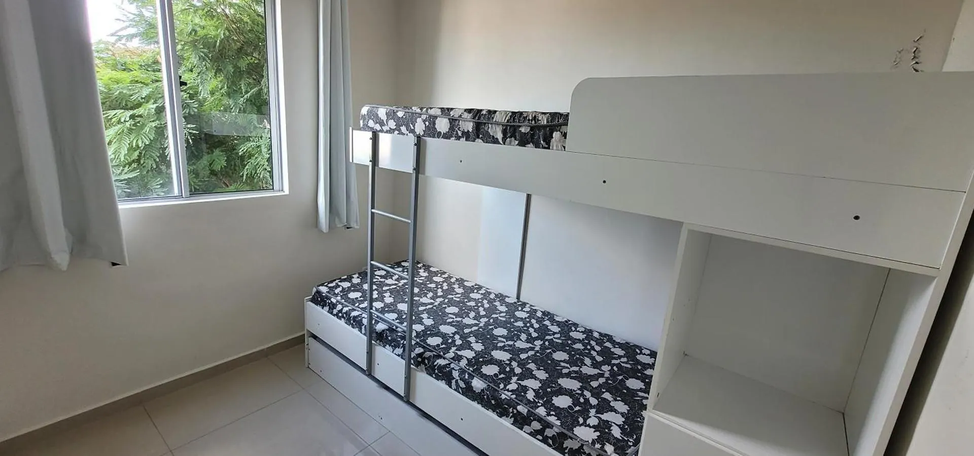 Apartamento - Basico Sossego Porto Alegre Apartment