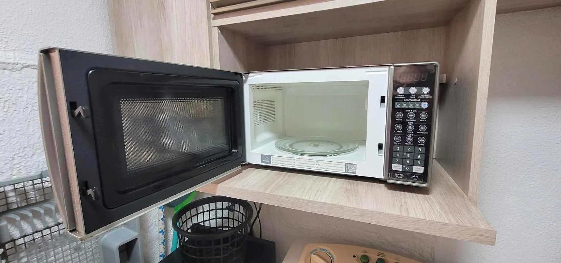 Apartamento - Basico Sossego Porto Alegre 0*,  Brazil